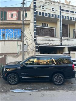 GMC Yukon